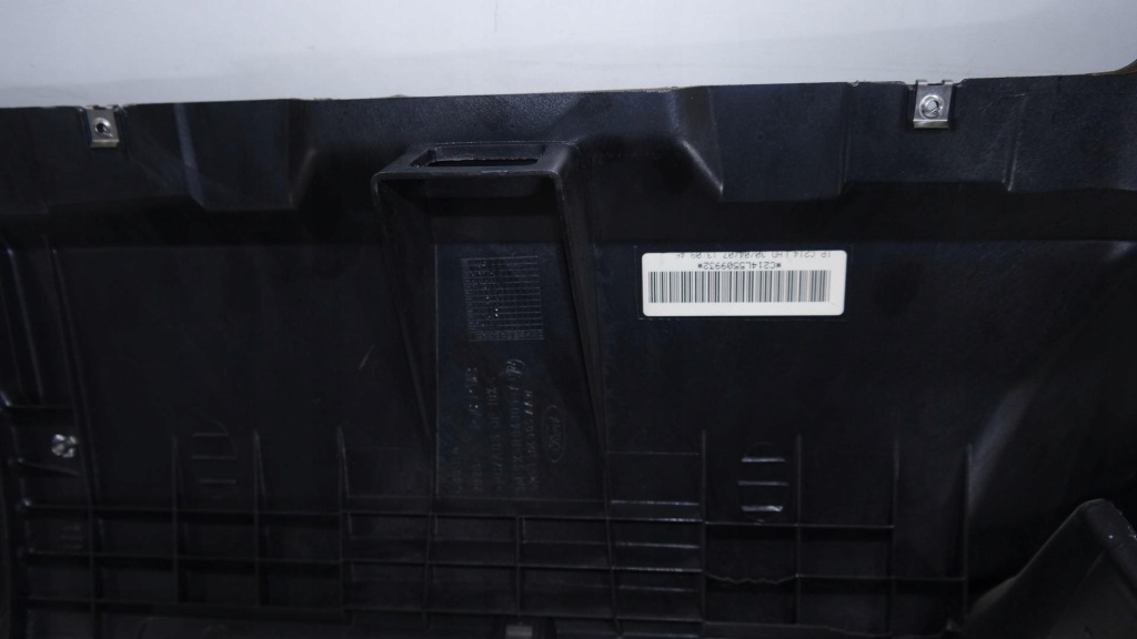 фото №11, Панель приладів приладова панель  подушка безпеки focus c-max mk1