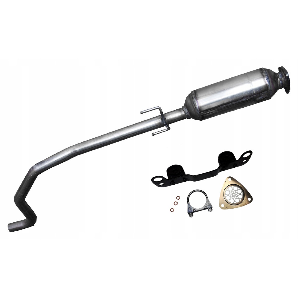 фото №1, Фільтр dpf fap opel corsa d 07/2006-