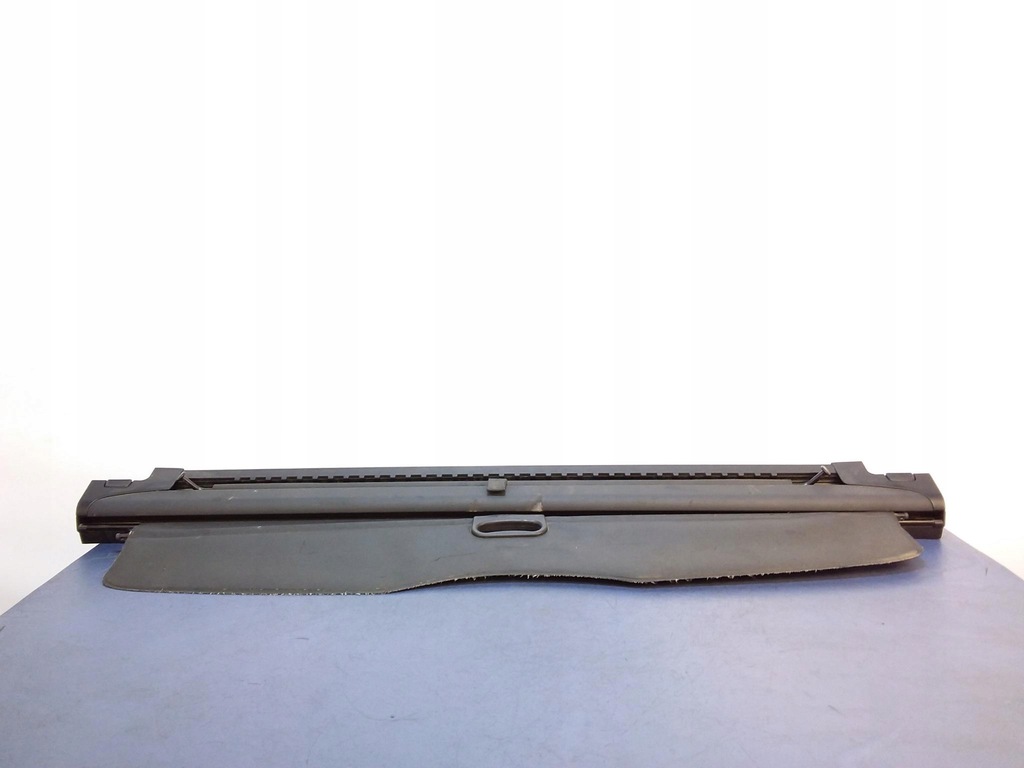 фото №1, Bmw 5 e61 шторка багажника i сітка 4136877