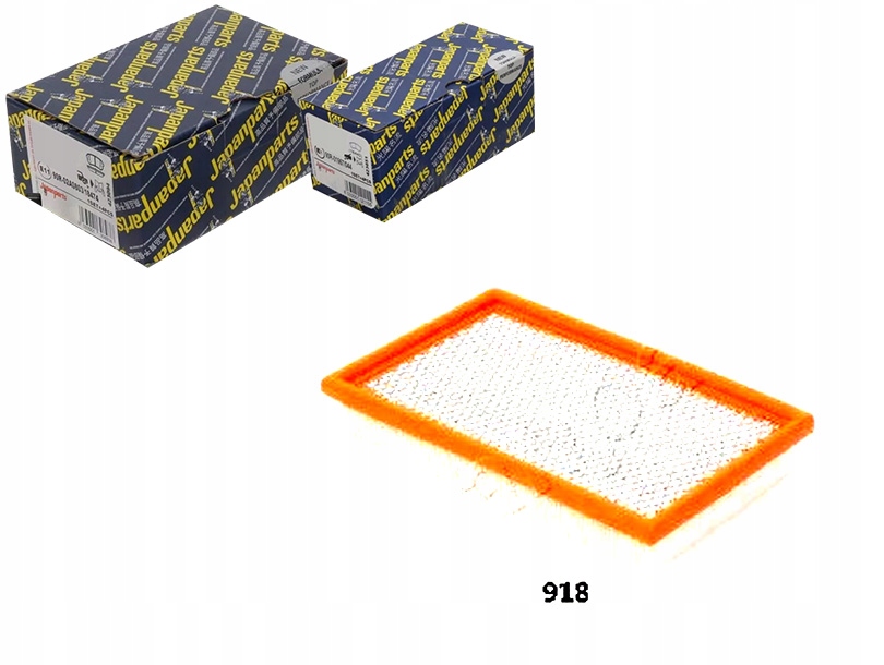 фото №1, Japanparts fa-918s фільтр повітря