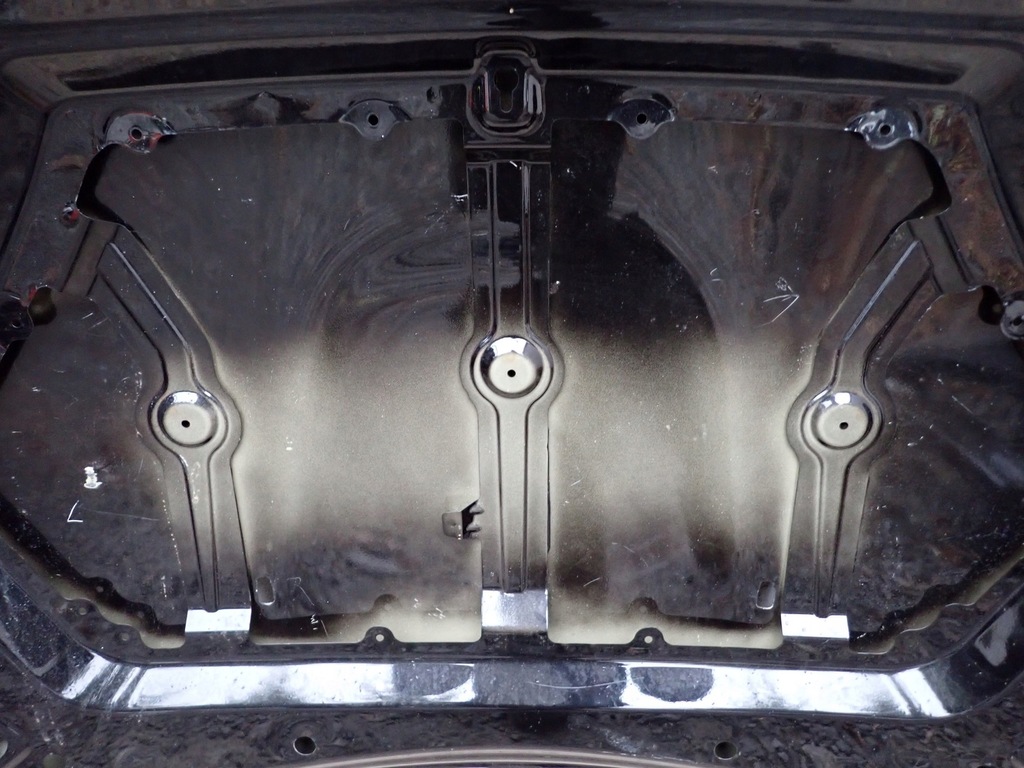 фото №8, Капот кришка двигуна mini cooper s f56 f55 f57 2014-2024r 41008499869