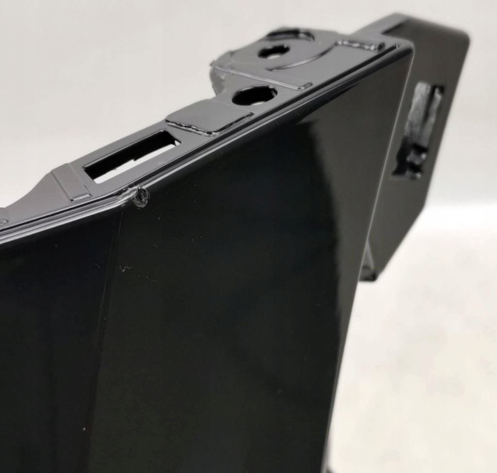 фото №13, Новый бампер перед seat tarraco lr7h 4xpdc радар