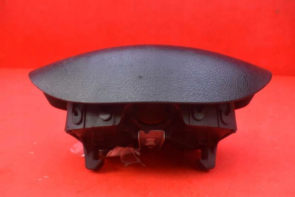 фото №5, Подушка безпеки подушка повітряна водія 96821872zr peugeot 307 05-08