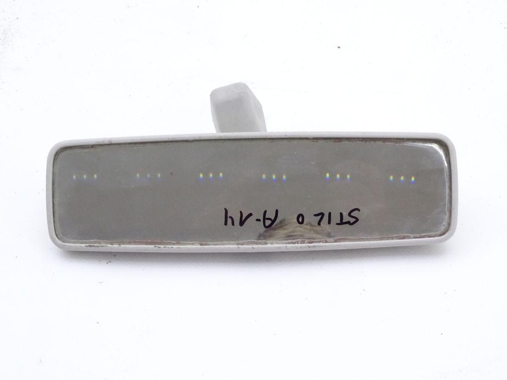 фото №1, Fiat stilo 01-07 дзеркало внутрішнє заднього виду