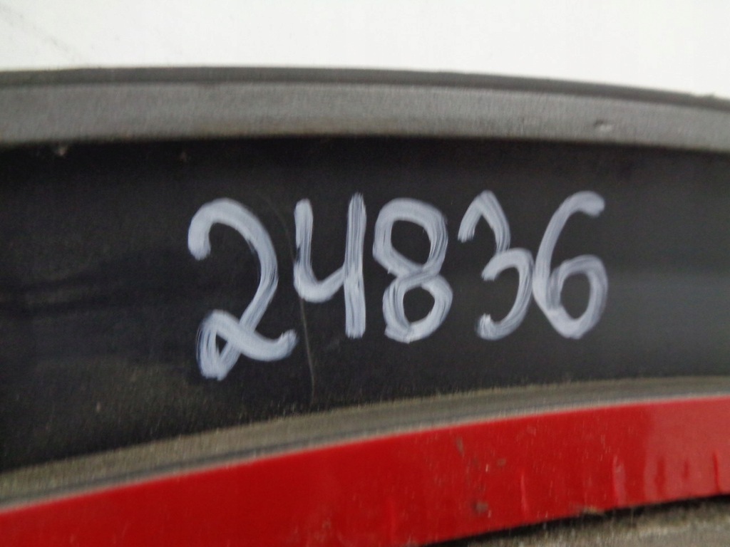 фото №13, Audi q2 81a молдинг крыло правый перед