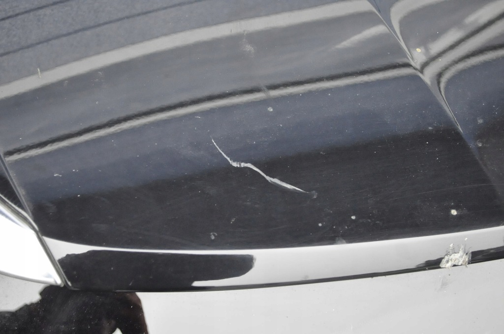 фото №6, Peugeot 3008 ii кришка багажника багажника задня задня скло