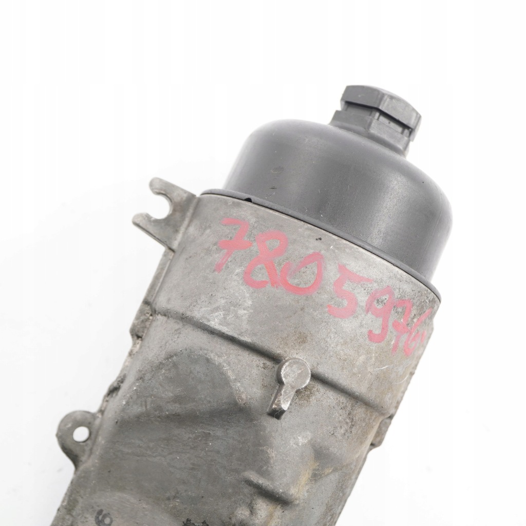 Mini r55 r56 w16 корпус фильтра масла 7805976 Цена