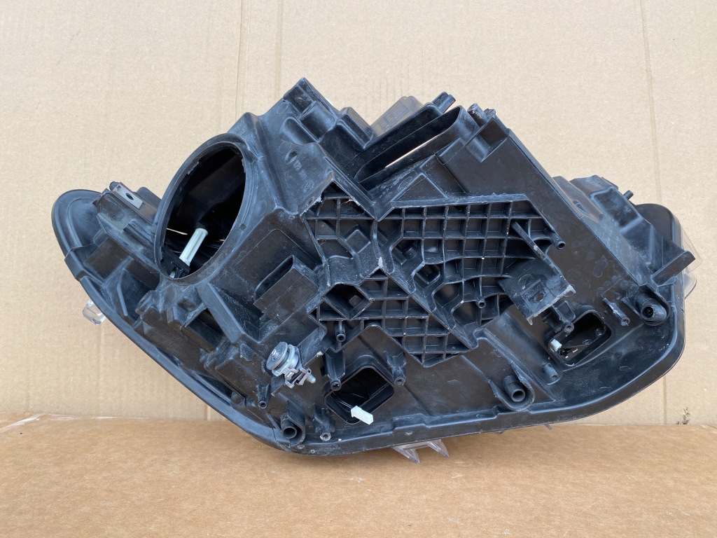 Bmw 1 f20 f21 bi-xenon фара перед левая Цена