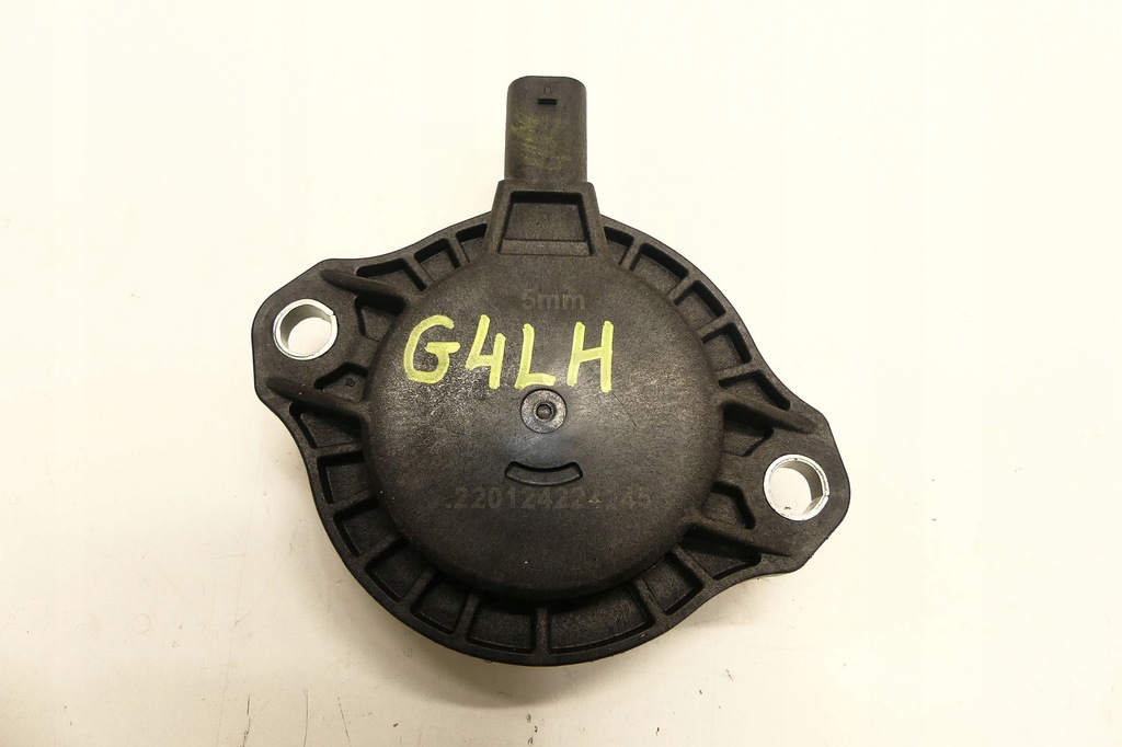 фото №1, Kia x-ceed proceed ceed iii 1.5 t-gdi g4lh клапан faz