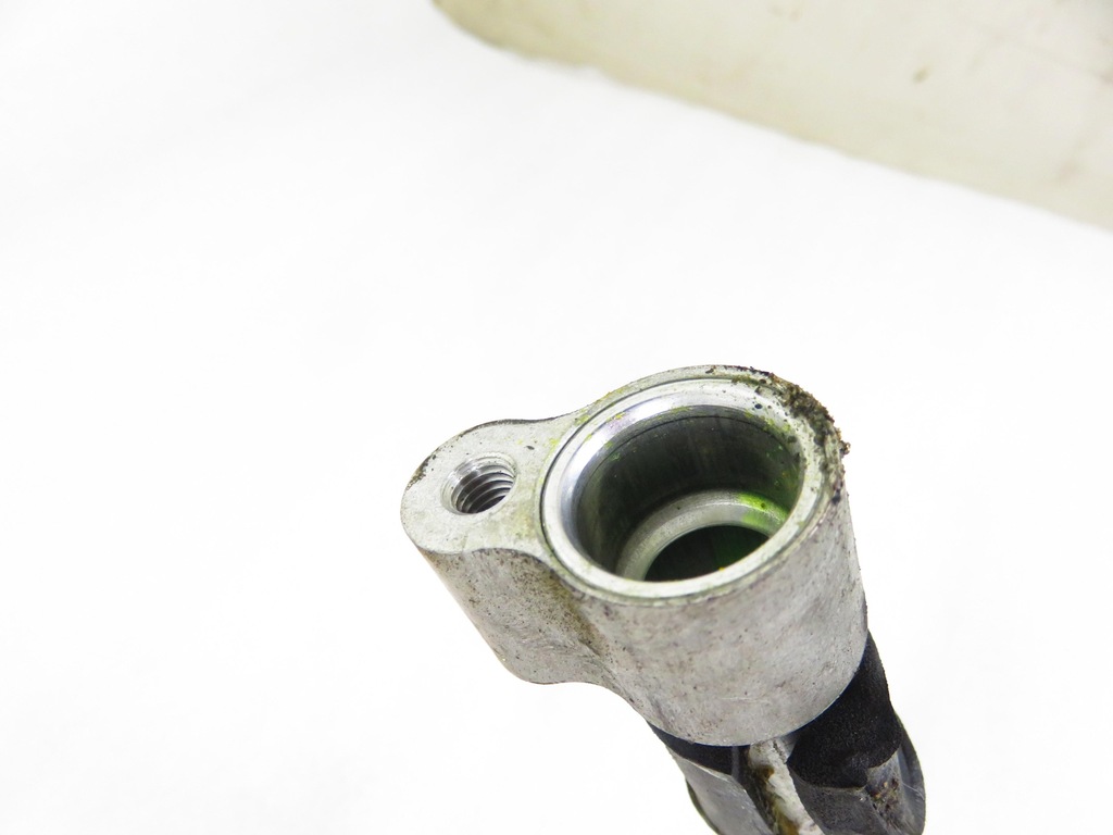 фото №5, Шланг кондиціонера nissan pathfinder r51 4.0