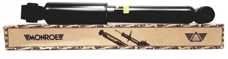 фото №1, Monroe амортизаторы hyundai trajet задняя gaz задние