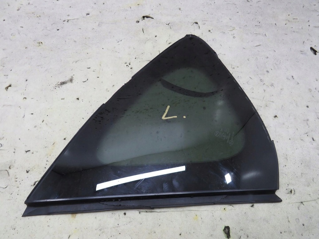 фото №1, Стекло кузовная левая mazda cx-5