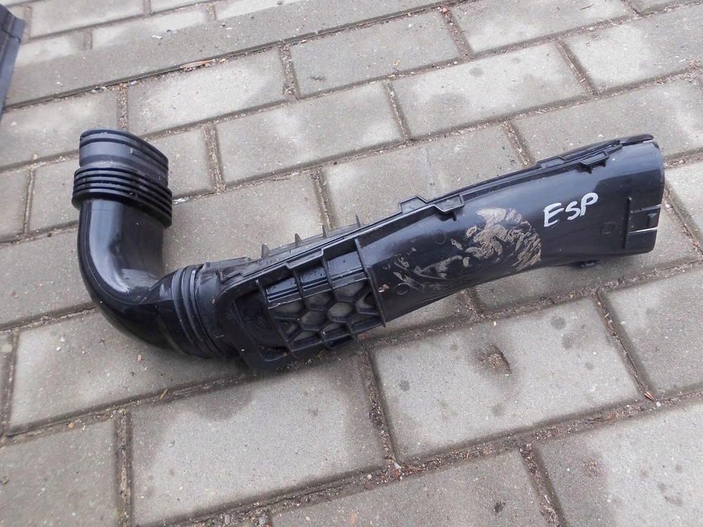 фото №1, Wąż труба воздухозаборник воздуха renault espace v 1134779s01