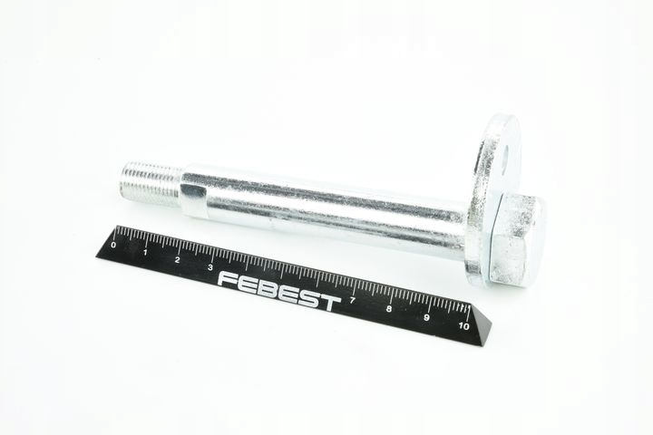 фото №13, Болт с эксцентрик mitsubishi pajero v20-50