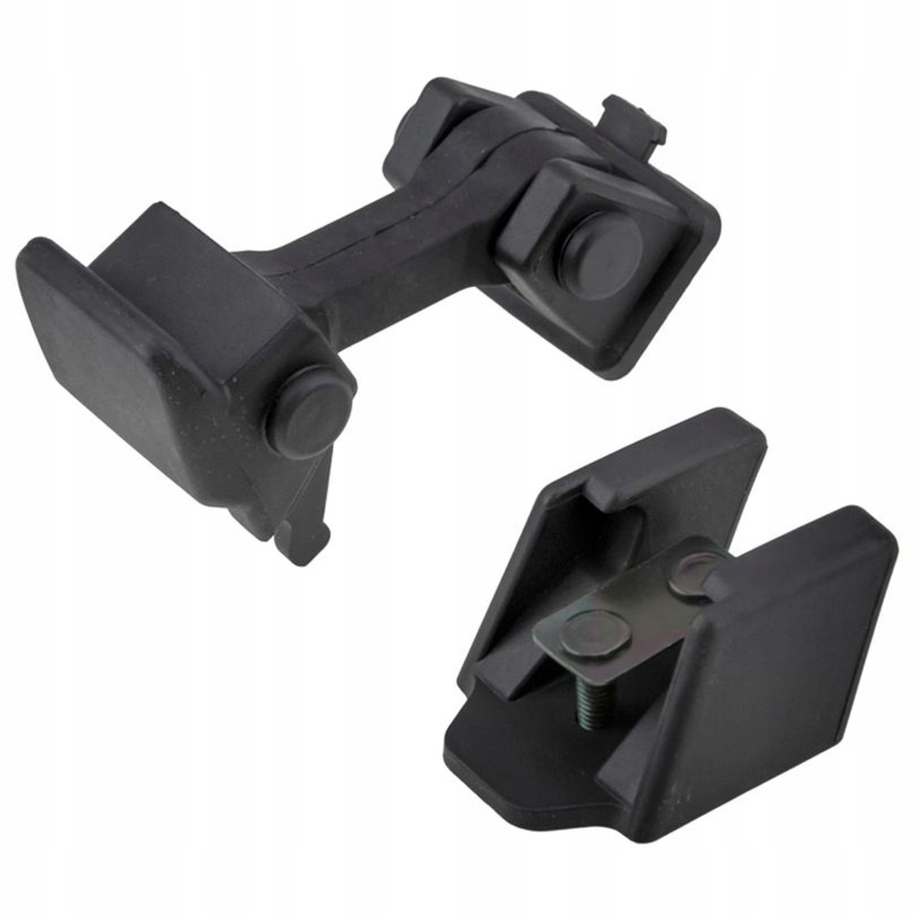 фото №1, Nty замки капот