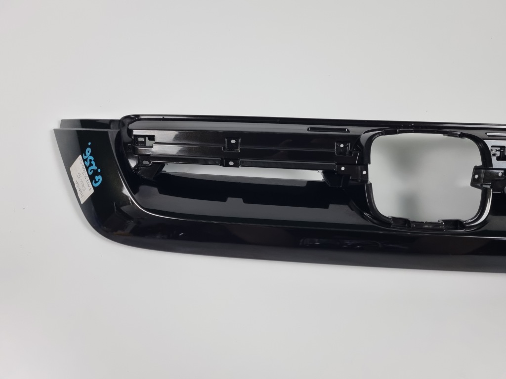 фото №3, Honda crv iii решётка радиатора решётка радиатора 71128-sww-g0