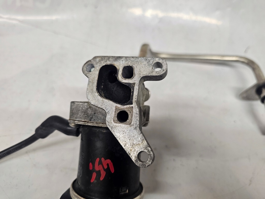 фото №7, Volkswagen seat skoda клапан egr 030131503f