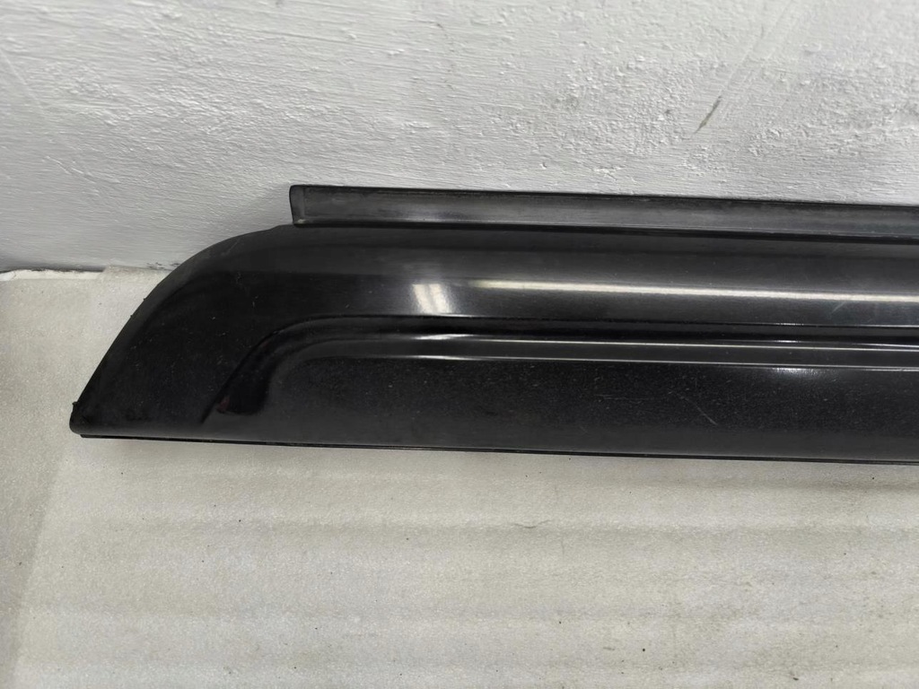 фото №9, Молдинг порог левая m-pakiet bmw x3 e83 3414421