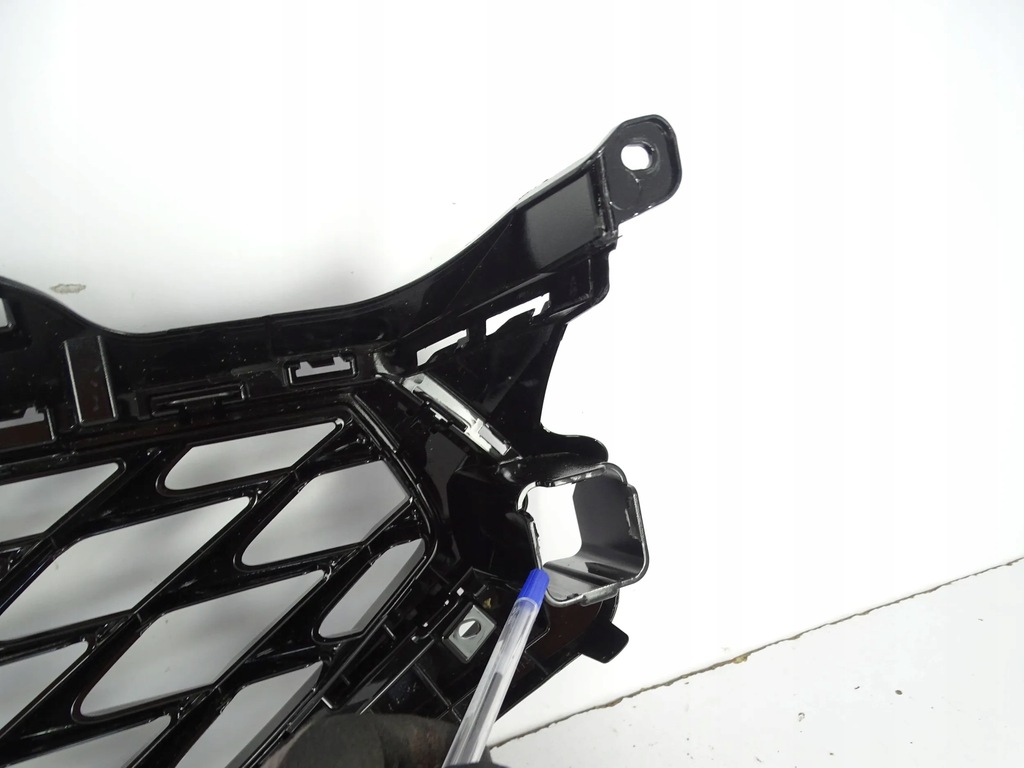 фото №8, Решітка радіатора решітка радіатора радіатора seat leon iv 4 5fa cupra