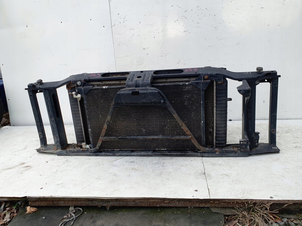 фото №4, Chevrolet silverado 5.3 07-014 pas перед передний