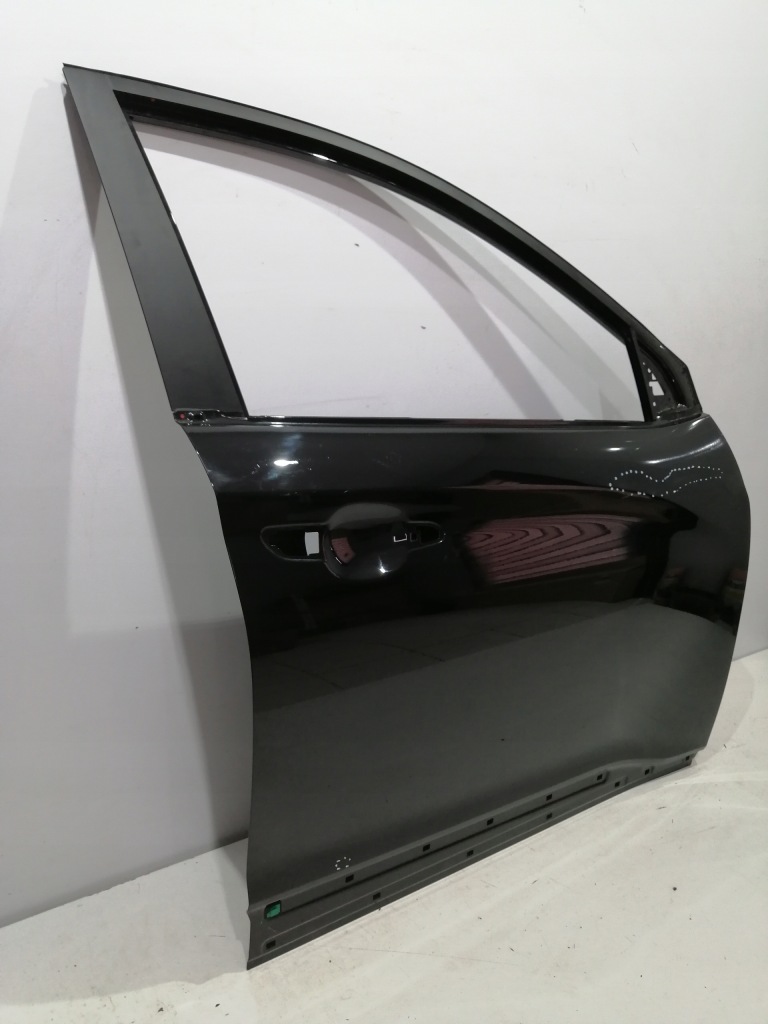 фото №3, Дверь правое передние перед hyundai kona