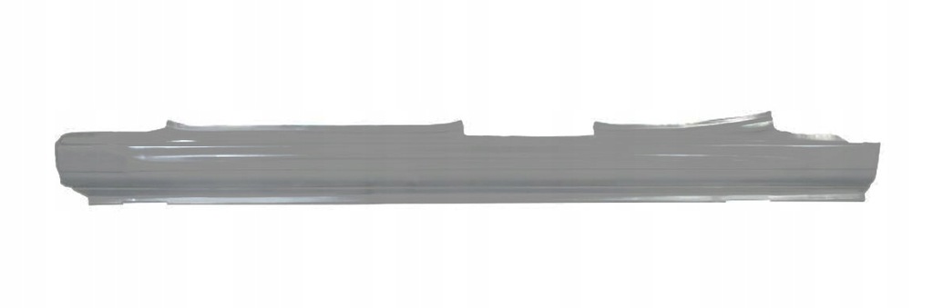 фото №1, Порог левый peugeot 406 8_ 99-04