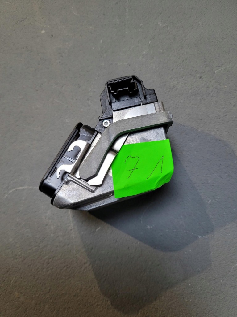 фото №1, Mitsubishi оригинальный номер 8780a006 камера