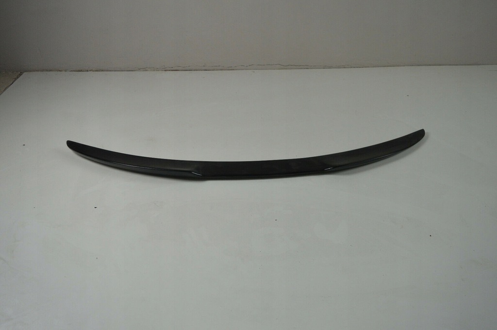 фото №7, Alfa romeo giulia спойлер