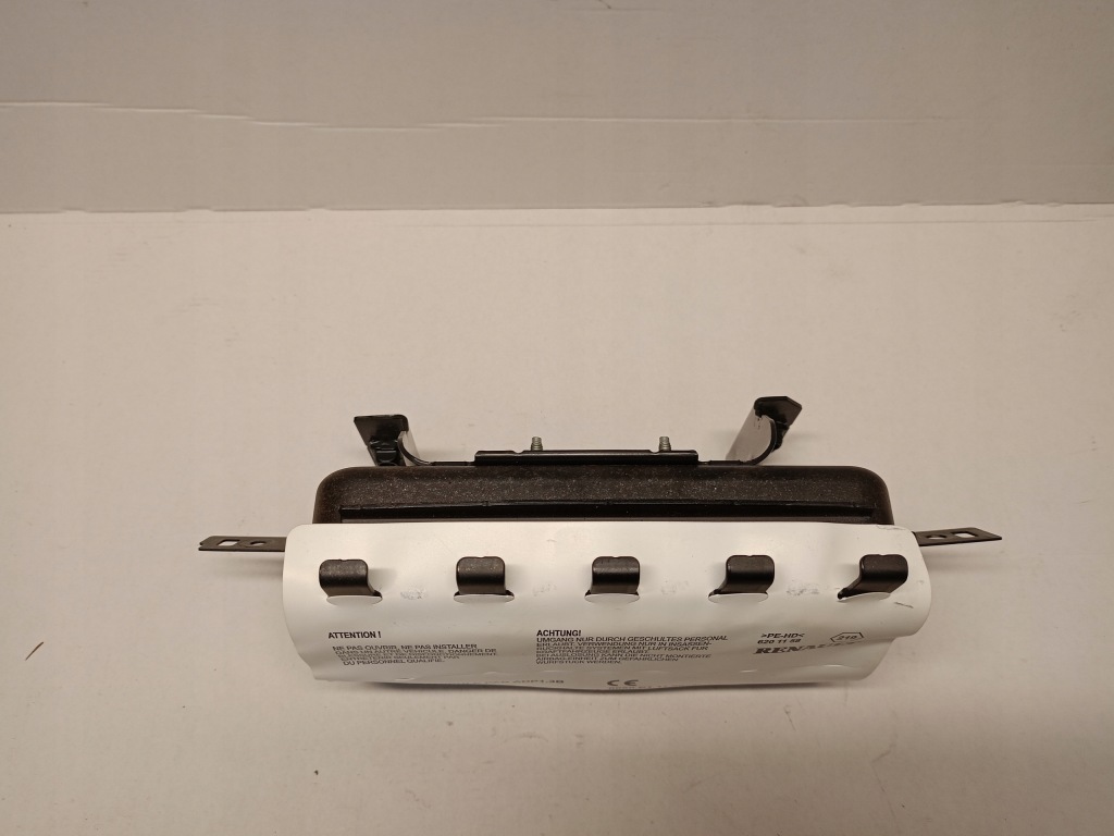 фото №3, Подушка пасажира 985250233r renault zoe