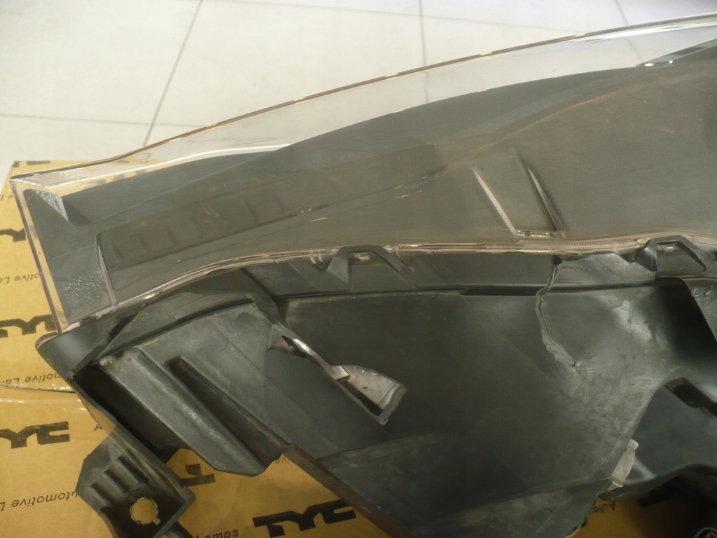 фото №7, Фара передний правый full led mazda cx-5 2017-