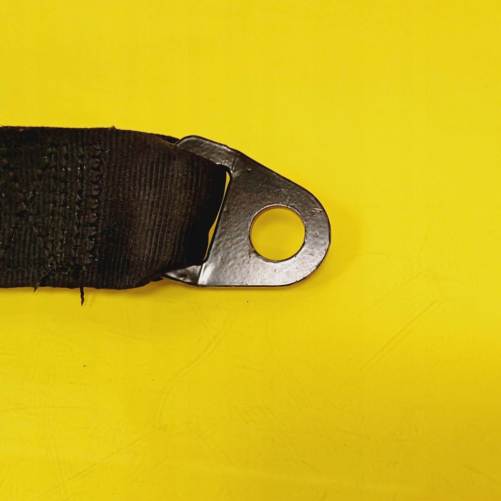 фото №7, Клипса поперечина безопасности средний задняя alfa romeo 147 hb 3d 049073 nr231