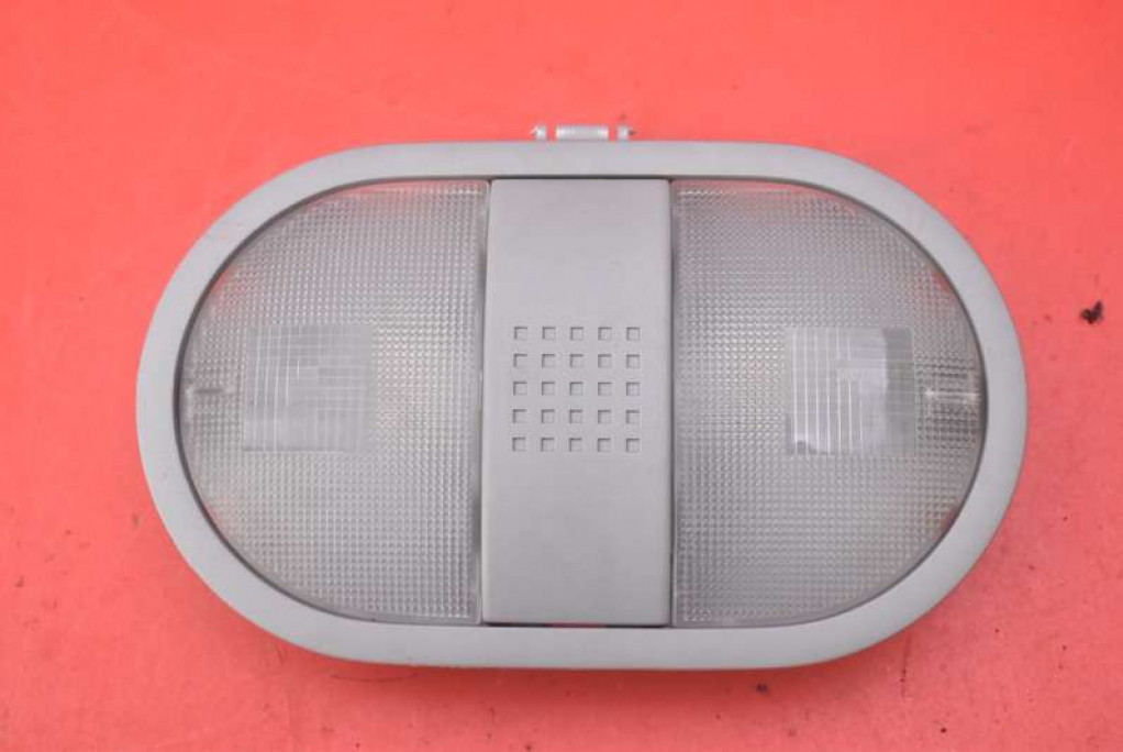 фото №1, Лампа освітлення салону перед mr951589 mitsubishi colt 6 vi z30 02-12