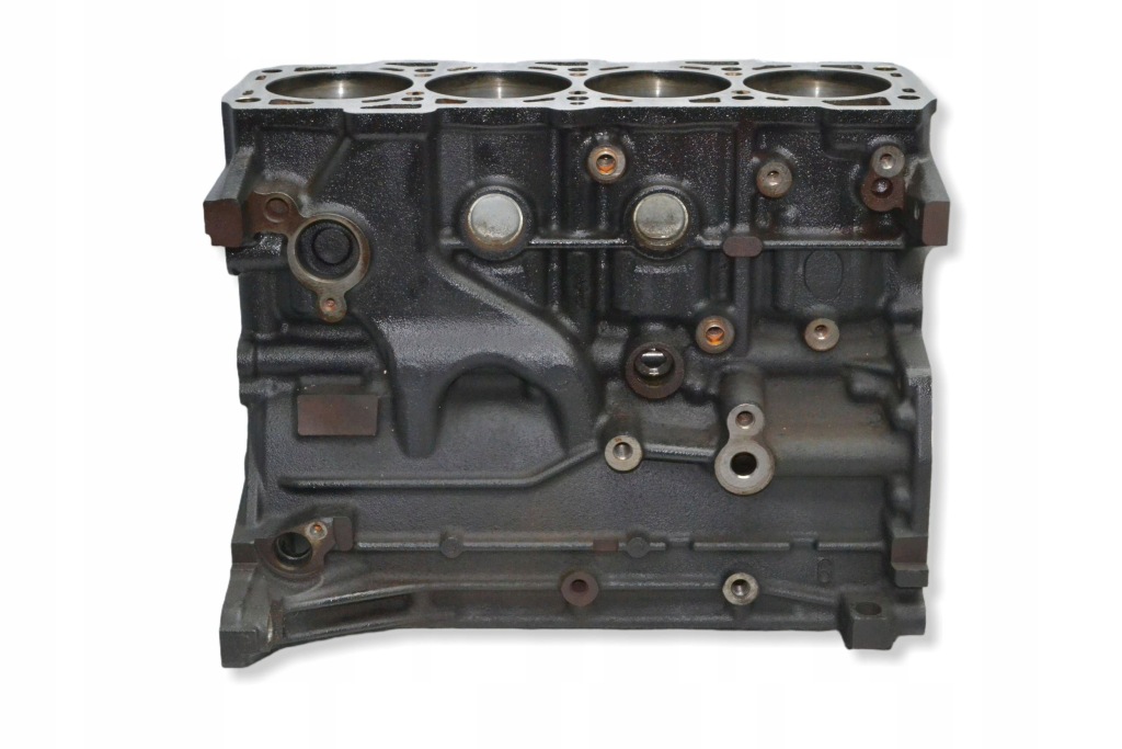 Блок двигателя insignia a 2.0 cdti a20dth 09-16r 55565911 Киев