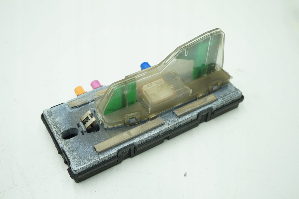 фото №1, Volvo s60 iii v90 антенна радио 31438104