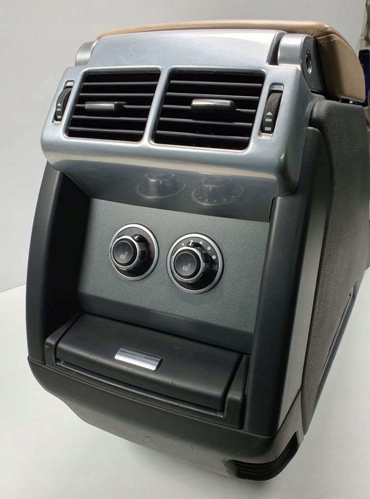 фото №8, Туннель подлокотник range rover iii l322 europa