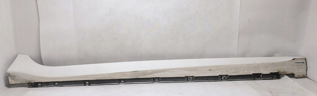 фото №7, Молдинг порог порог правая лак: ner jaguar xj xjl x351 long 09-