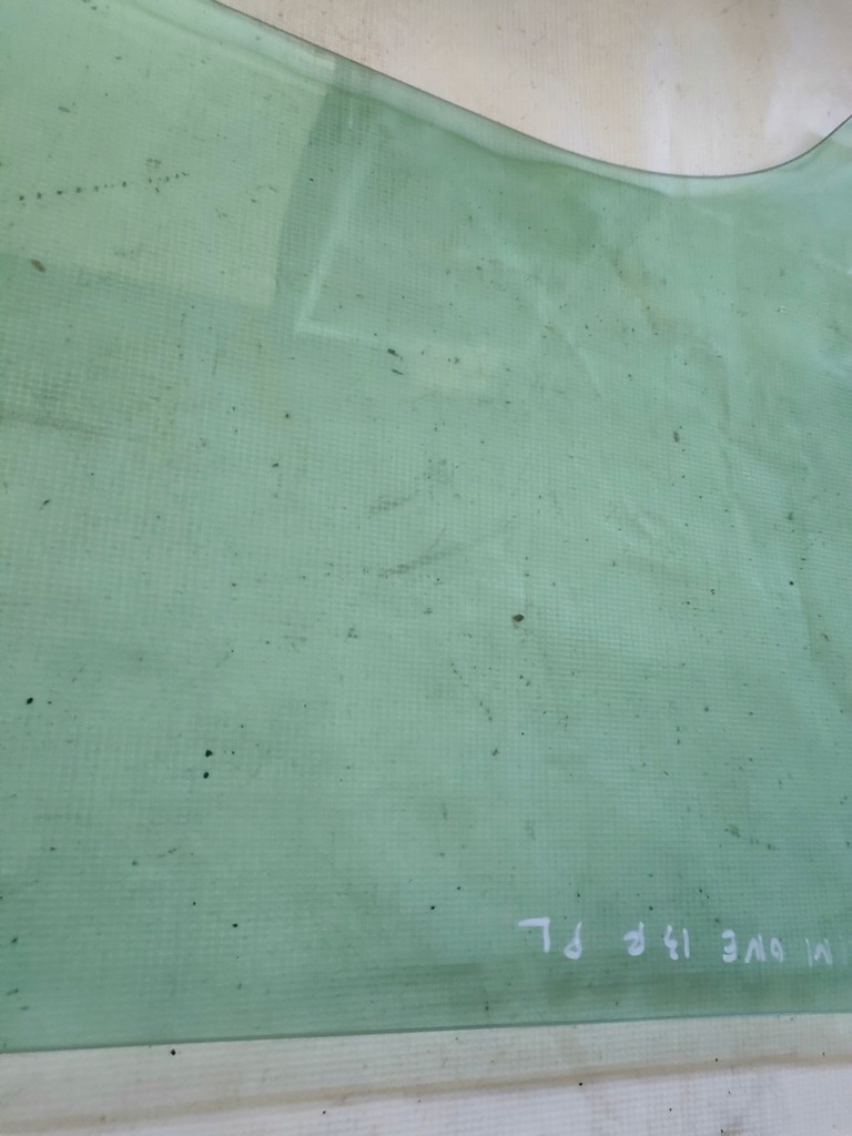 фото №3, Mini one r56 стекло дверь левый перед