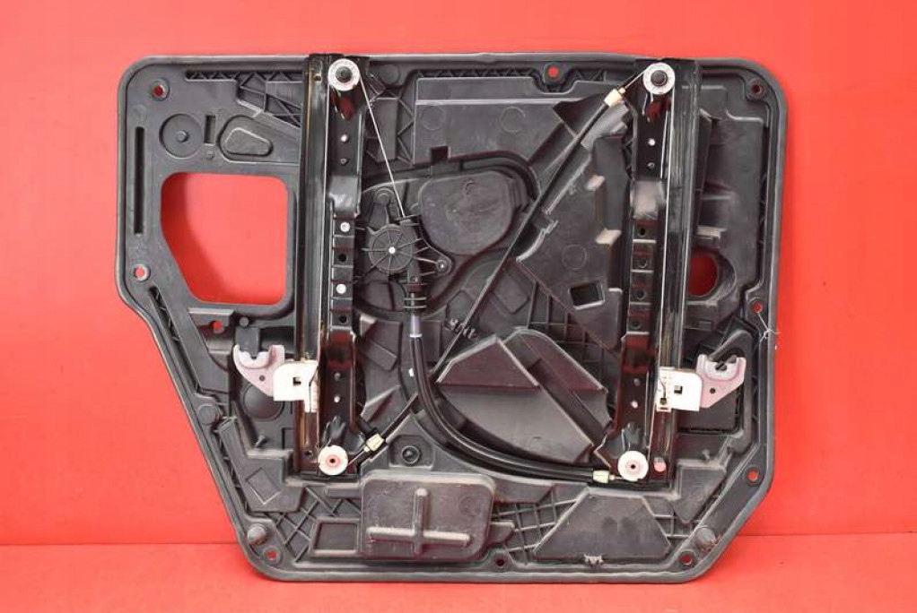 фото №6, Подъемник стекло левый задняя 3016660 chrysler town & country 5 v 07-16