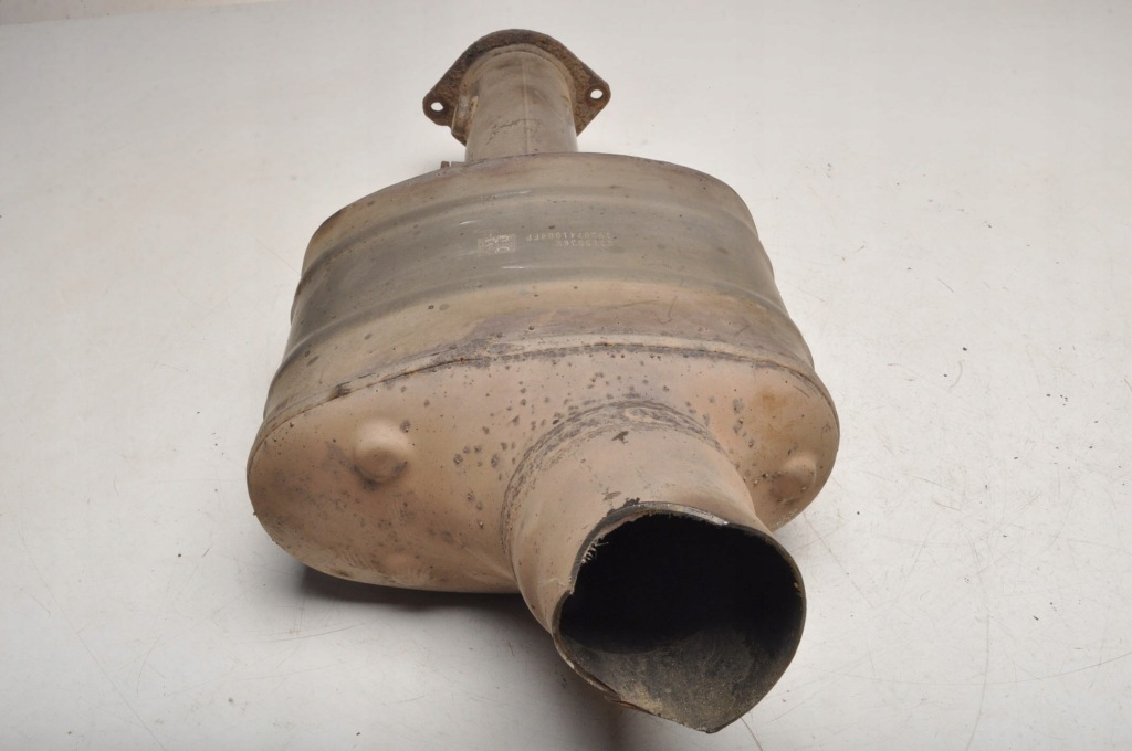 Volvo xc60 ii b4 mild hybrid каталізатор 31439974 2315536x Київ