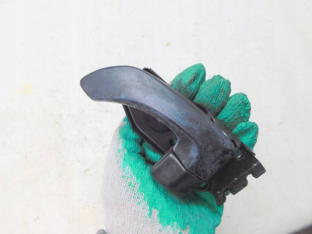 фото №5, Hyundai santa fe i 2002r ручка wewnęt. лівий перед