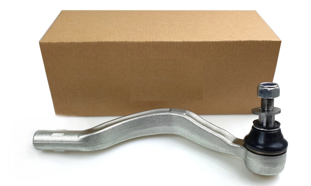 фото №1, Наконечник тяга права maserati ghibli 2013-2016