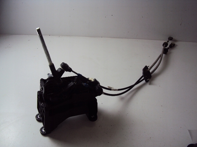 фото №1, Выборщик тросы передач ford ecosport ii lift 2017-