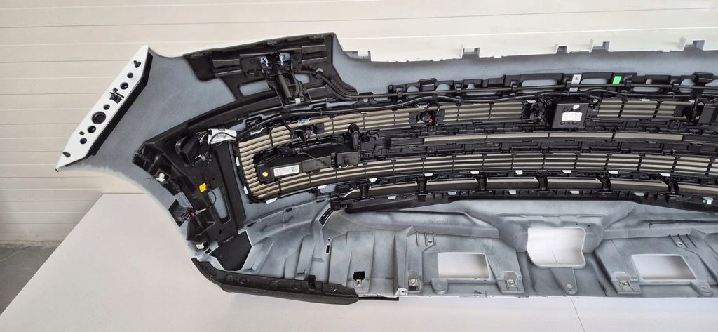 фото №12, Перед бампер 6x pdc решітка радіатора 2x фара new range rover vogue l460 my23 -