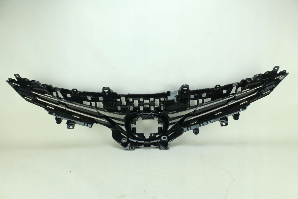 фото №10, Решітка радіатора решітка радіатора toyota camry lift 21- 53111-33610