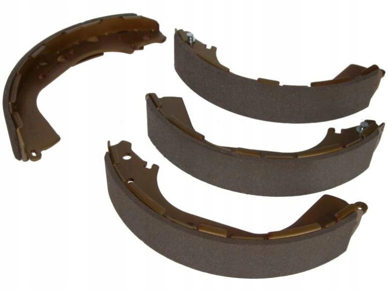 фото №5, Тормозные колодки тормозной. nissan terrano ii r20 1992.10-