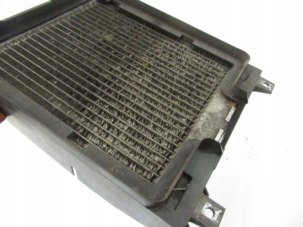 Радиатор воды корпус bmw e70 f15 f85 x5 e71 f16 f86 x6 n57 m50d 40dx x5m Недорого