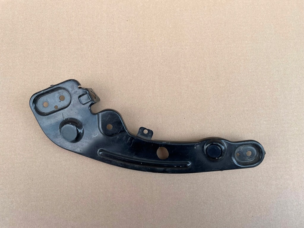 фото №1, Vw t-roc кронштейн кронштейн лампи поперечина ліва