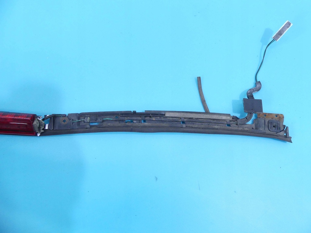 фото №3, Світло стоп-сигнал lexus ls iv 06-09