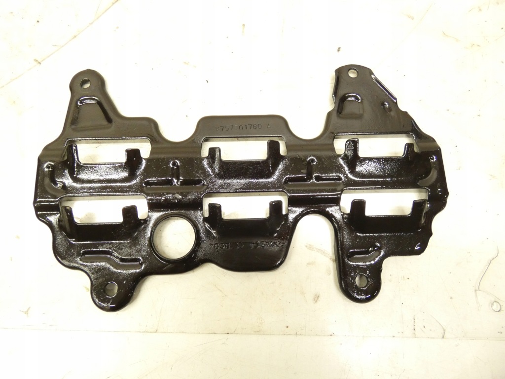 Mini r60 r55 r57 n16b16a накладка вала вкладиш картера peugeot citroen 1,6 vti Ціна