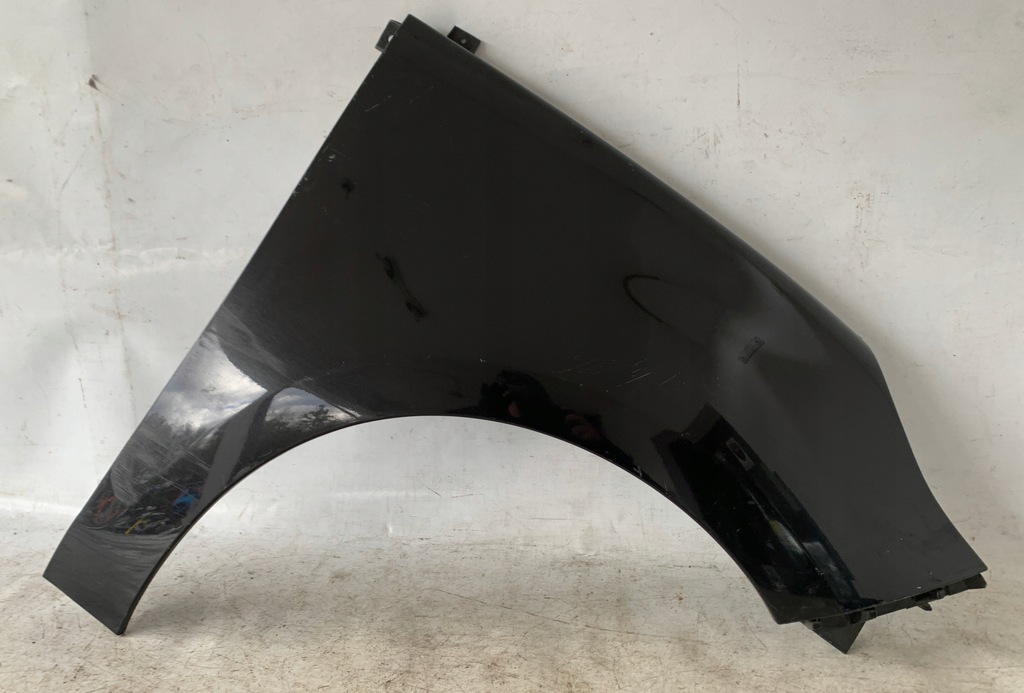 фото №1, Крила правий перед renault scenic iii 09-